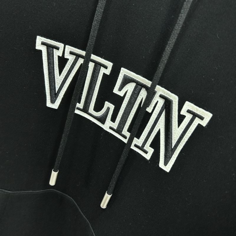 Valentino Hoodies